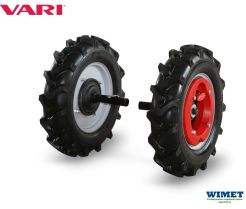VARI TN-GLOBAL koła jezdne do mikrociągnika / 4367