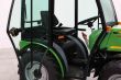 Agroservis ciągnik komunalny z kabiną VEGA Comfort 26 FD  - 3