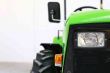 Agroservis ciągnik komunalny z przednią osią skrętną Cabrio 50KG Comfort - 6