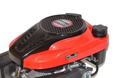 Silnik spalinowy LONCIN LC1P70FC / 196cc