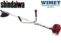 Shindaiwa C 226S / 0.7 kW / 21.2 cc kosa spalinowa 
