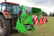 LASKI LS 160 T, rozdrabniacz gałęzi i odpadów zaciągnikowy - 5