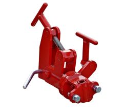 DAKR adapter regulacyjny NT3 do ciągnika Panter FD 5 - 141042