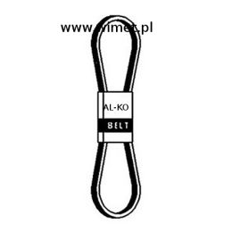 AL-KO pasek nr 473442 do traktorka