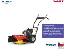 VARI kosiarka bębnowa DS-521Z Agatha / 4425 - DOSTEPNA OD RĘKI !!! SUPER PROMOCJA !!!