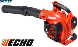 ECHO PB 2620 dmuchawa spalinowa / 0,91 kW / 1,24 KM / wydajność 774 m3/h - DOSTĘPNA OD RĘKI !!!!