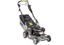 WEIBANG WB537SC V AL-BBC kosiarka spalinowa / silnik Loncin 1P70FC / obudowa aluminiowa / sprzęgło hamulca noża