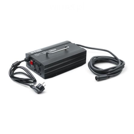 STIGA ładowarka szybka do traktorów e-ride