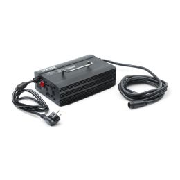 STIGA ładowarka szybka do traktorów e-ride