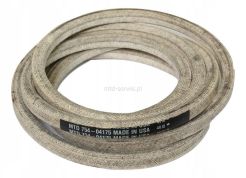 754-04175 Pasek klinowy napędu noży