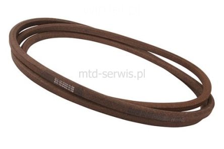 MTD 754-0443 Pasek klinowy
