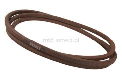 MTD 754-0443 Pasek klinowy