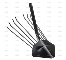 CEDRUS wyorywacz do ziemniaków do glebogryarki CEDRUS GL01,07,09 - CEDRGL02 - DOSTĘPNY OD RĘKI !!!