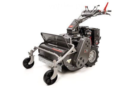 WEIBANG WBGT6813 kosiarka bijakowa / silnik Brilliant GT1300PE