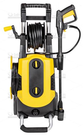 CEDRUS myjka ciśnieniowa MC110 / 2100W / 100 Bar