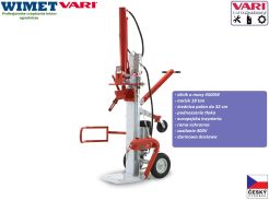 VARI SF 18T łuparka do drewna 400V / 3703