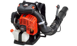 ECHO PB-8010 dmuchawa spalinowa plecakowa / 5,7 KM / 79,9 cm3 / wydajnośc do 1819 m3/h
