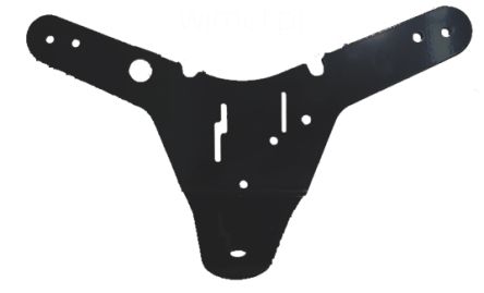 Solo by AL-KO zaczep przyczepki do traktorów Comfort - 119831