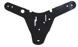 Solo by AL-KO zaczep przyczepki do traktorów Comfort - 119831