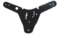 Solo by AL-KO zaczep przyczepki do traktorów Comfort - 119831