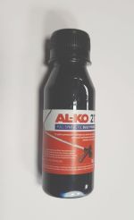 Olej silnikowy do mieszanki - 2T BLUE POWER opak. 100 ml