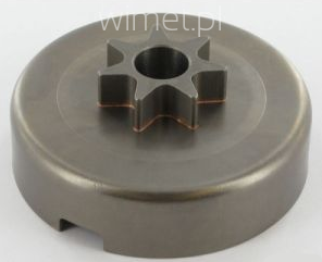 Solo 639 Bęben sprzęgła / 350036225