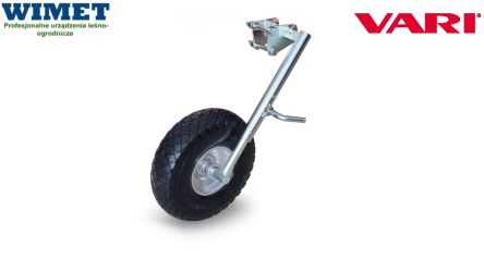 VARI VK-GLOBAL koło podporowe / 4381- DOSTĘPNE OD RĘKI !!!