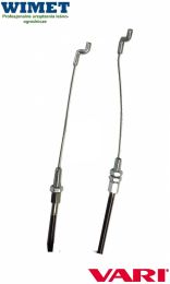 VARI linka napędu jazdy do Adela 595 (196515)