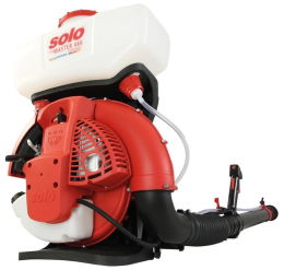 Solo 466 opryskiwacz / zamgławiacz spalinowy