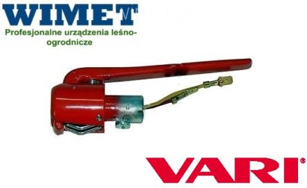 VARI dźwignia-wyłącznik bezpieczeństwa jednostki napędowej Honda, XP200 (101643)