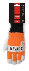 Rękawice antyprzecięciowe NEVADA - roz. 9 (M)