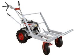 DAKR nadstawka do przewozu drewna