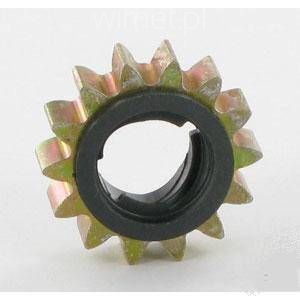 B&S 693713 Zębatka rozrusznika zam. 593935