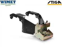 STIGA adapter PTO PRO do podłączania urządzeń