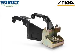 STIGA adapter PTO PRO do podłączania urządzeń