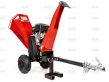 Cedrus RB03 rozdrabniacz spalinowy Loncin 420F/ 12,5 KM / 12 cm - 3