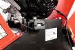 Cedrus RB03 rozdrabniacz spalinowy Loncin 420F/ 12,5 KM / 12 cm - 7