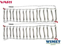 VARI łańcuchy śniegowe na koła (4542)