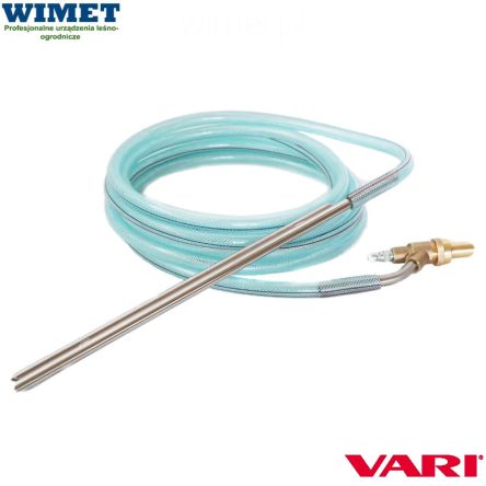 VARI zestaw do czyszczenia mocno zabrudzonych powierzchni 