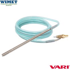 VARI zestaw do czyszczenia mocno zabrudzonych powierzchni 