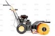 Cedrus ZM06E 4w1 zamiatarka / odśnieżarka spalinowa / 80 cm szczotka / 56 cm pług wirnikowy - 8