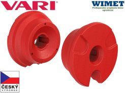 VARI obciązniki do kół Raptor Hydro / 4473