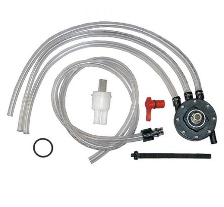 Solo 423 , pompa cieczy (4900117)