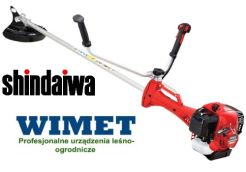 Shindaiwa B 510s / 2.16 kW / 2,94 KM/ 50.2 cc