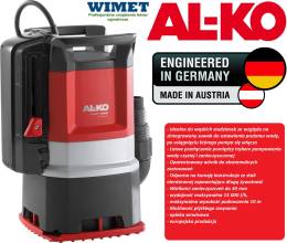 AL-KO Pompa TWIN 14000 Premium   (112831)