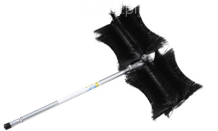 ECHO PAS 2620 ES szczotka zamiatająca MTA-PS