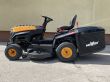AL-KO MOWOX  98 / 17-2 RH traktor ogrodowy - hydrostat / silnik dwucylindrowy / 586 cm3 / 98 cm / 250 L / - DOSTĘPNY OD RĘKI !!! - 3