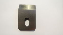 LASKI przeciwnóż rębak LS 100