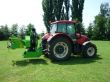 LASKI LS 200 T, rozdrabniacz gałęzi i odpadów zaciągnikowy - 7