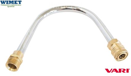 VARI lanca do czyszczenia rynien / 4531